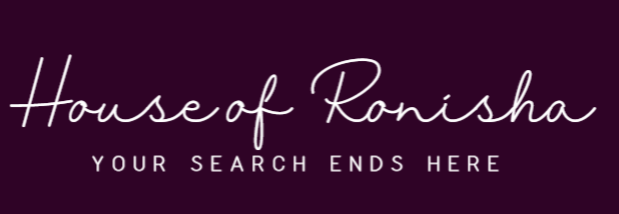 House of Ronisha Logo