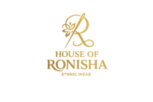 house of ronisha logo